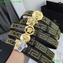 Picture of Versace Belts _SKUVersaceBelt40mmX95-125cm7D668041